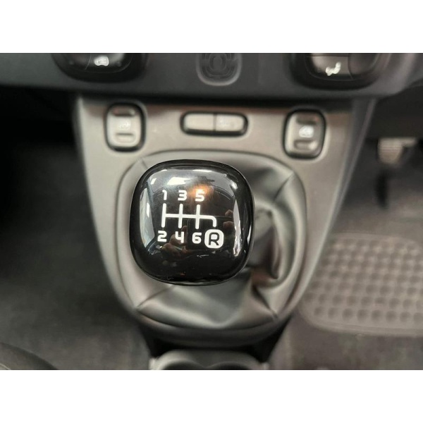 Fiat Panda - 1.0 MHEV Top Euro 6 (s/s) 5dr