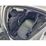 Vauxhall Corsa - 1.4i 16v Club Hatchback 5dr Petrol Automatic (166 g/km, 89 bhp)
