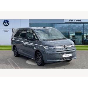 Volkswagen Multivan - 1.4 TSI 13kWh Style DSG L2 Euro 6 (s/s) 5dr