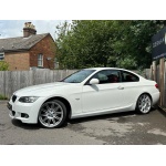 BMW 3 Series - 2.0 320d M Sport Highline Euro 5 2dr