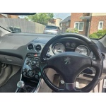 Peugeot 308 CC - 2.0 HDi GT Convertible 2dr Diesel Manual Euro 5 (140 ps)