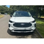 Ford Kuga - 2.5 EcoBoost Duratec 14.4kWh Active CVT Euro 6 (s/s) 5dr