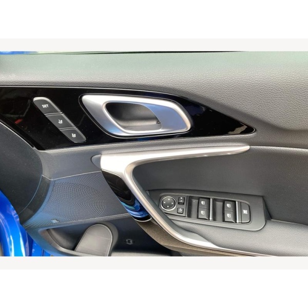 KIA Proceed - 1.5 T-GDi GT-Line S Shooting Brake DCT Euro 6 (s/s) 5dr
