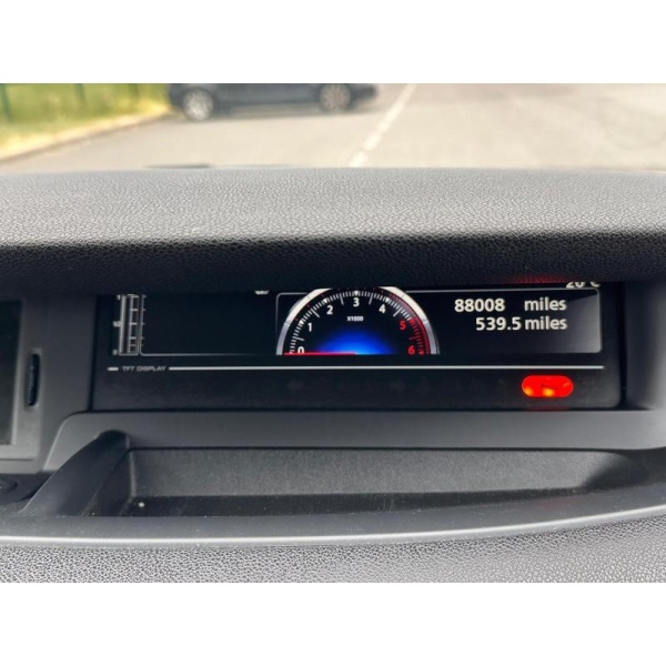 Renault Scenic - 1.5 dCi Dynamique TomTom Euro 5 (s/s) 5dr