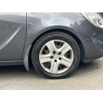 Vauxhall Meriva - 5dr