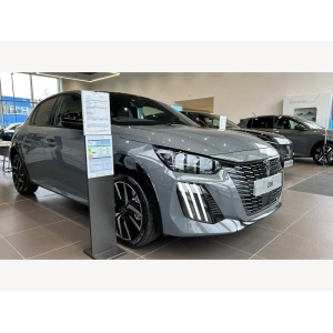 Peugeot 208 - 1.2 PureTech GT Euro 6 (s/s) 5dr