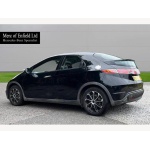 Honda Civic - 1.4 i-DSI SE 5dr