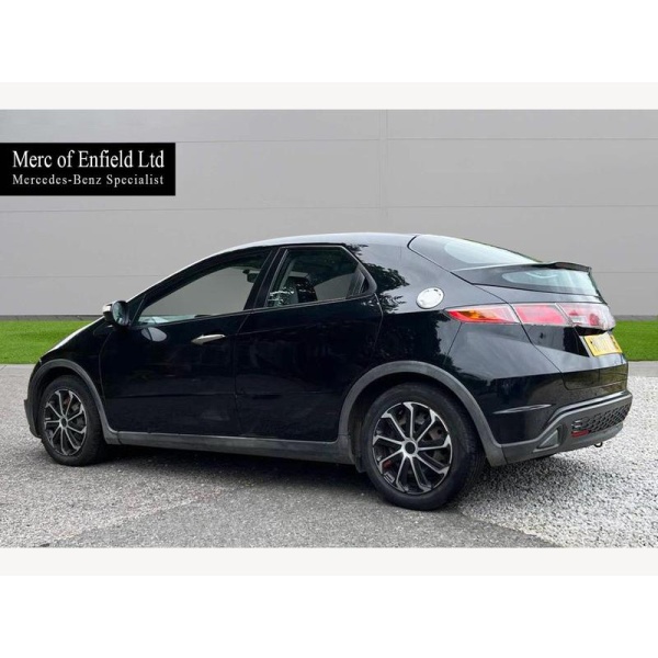 Honda Civic - 1.4 i-DSI SE 5dr