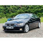 BMW 3 Series - 2.5 325i SE Steptronic Euro 4 2dr
