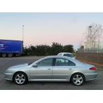 Peugeot 607 - 2.0 HDi FAP Executive 4dr