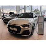 Audi A1 - 1.0 TFSI 25 Black Edition Sportback Euro 6 (s/s) 5dr