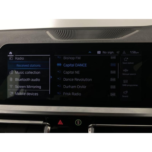 BMW 3 Series - 2.0 330e 12kWh SE Pro Plug-in (292 ps) 4dr