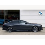 BMW 5 Series - 2.0 530e 22.1kWh M Sport Steptronic Euro 6 (s/s) 4dr