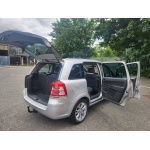 Vauxhall Zafira - 1.6 16V Active Plus MPV 5dr Petrol Manual Euro 4 (115 ps)