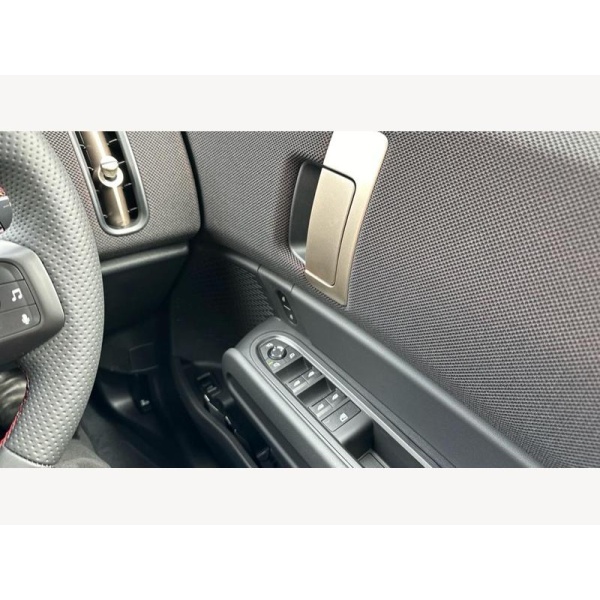 MINI Countryman - 2.0 MHEV John Cooper Works Auto ALL4 Euro 6 (s/s) 5dr