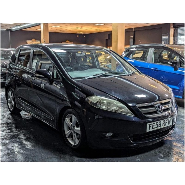 Honda Fr-v - 1.8 i-VTEC ES 5dr