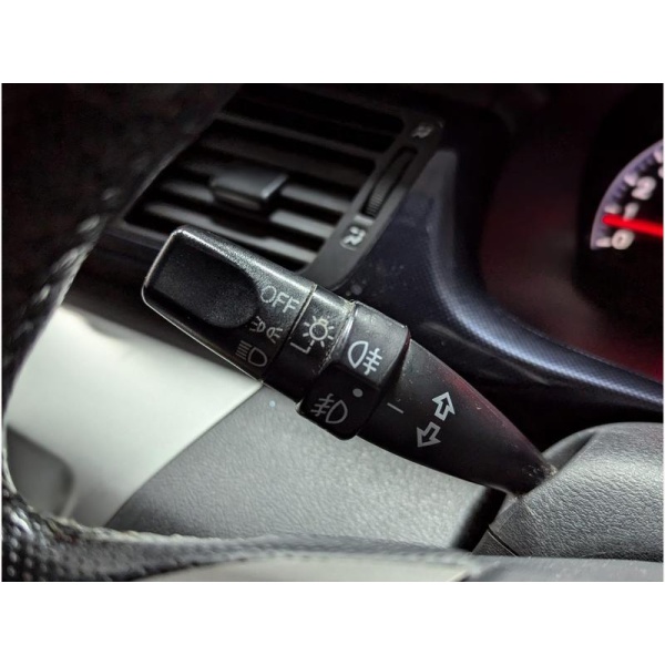 Honda Fr-v - 1.8 i-VTEC ES 5dr
