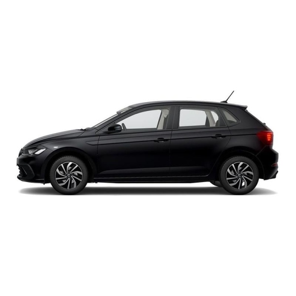 Volkswagen Polo - 1.0 TSI Life DSG Euro 6 (s/s) 5dr