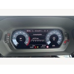 Audi A3 - Audi Saloon Black Edition 35 TFSI 150 PS S tronic 1.5 4dr