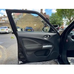 Nissan Juke - 1.6 Acenta Euro 5 (s/s) 5dr