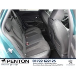 Peugeot 308 SW - 1.2 PureTech GT EAT Euro 6 (s/s) 5dr