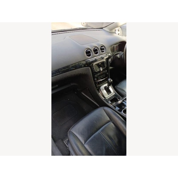 Ford Galaxy - 2.0T EcoBoost Titanium MPV 5dr Petrol Powershift Euro 5 (203 ps)