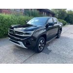 Volkswagen Amarok - 2.0 TDI Style Auto 4Motion Euro 6 (s/s) 4dr