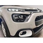 Citroen C3 - 1.2 PureTech YOU! Euro 6 (s/s) 5dr