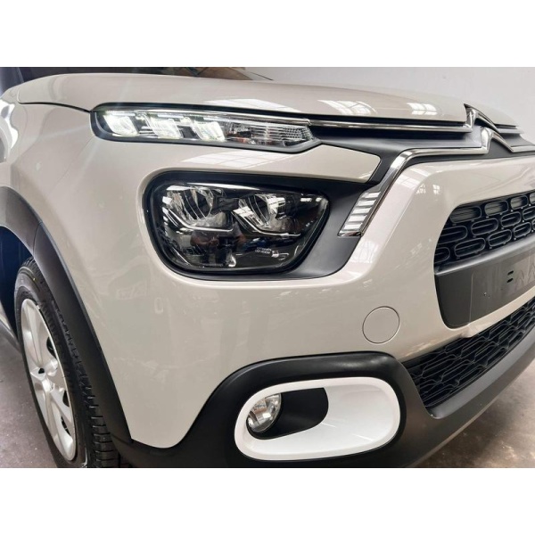 Citroen C3 - 1.2 PureTech YOU! Euro 6 (s/s) 5dr