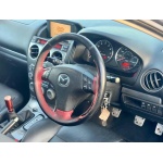 Mazda Mazda6 - 2.3 Sport 4dr