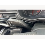 Audi A4 - Audi Saloon 35 TFSI Black Edition 4dr S Tronic 2.0