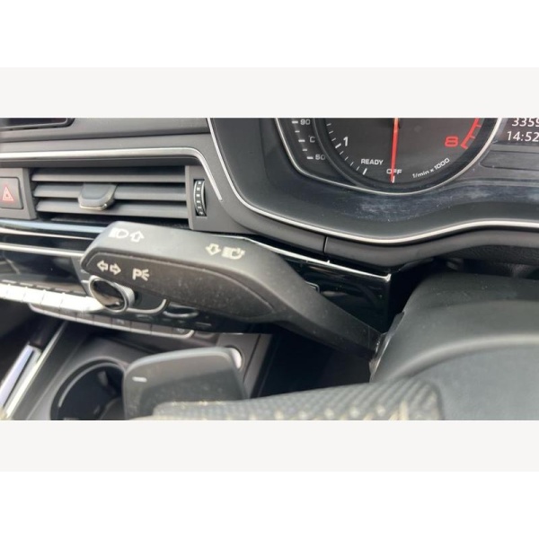 Audi A4 - Audi Saloon 35 TFSI Black Edition 4dr S Tronic 2.0
