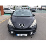 Peugeot 207 CC - 1.6 16v Sport 2dr