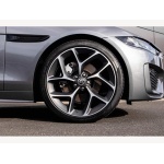 Jaguar XE - 2.0 D200 MHEV R-Dynamic SE Black Auto Euro 6 (s/s) 4dr