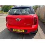 MINI Countryman - 1.6 Cooper D Euro 5 (s/s) 5dr