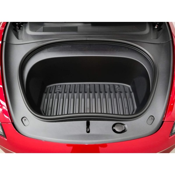 Tesla Model 3 - Performance All-Wheel Drive 4dr