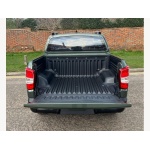 KGM Musso - 2.2D Rebel Auto 4WD Euro 6 4dr