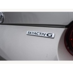 Mazda MX-5 - Roadster 1.5 132ps Exclusive-Line / Black Leather 2dr