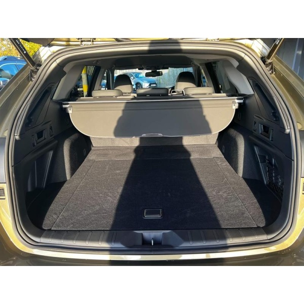 Subaru Outback - 2.5i Field Lineartronic 4WD Euro 6 (s/s) 5dr