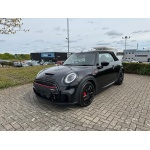 MINI Convertible - 2.0 John Cooper Works Steptronic Euro 6 (s/s) 2dr