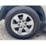 Mitsubishi L200 - 2.5 DI-D Warrior 4WD 4dr