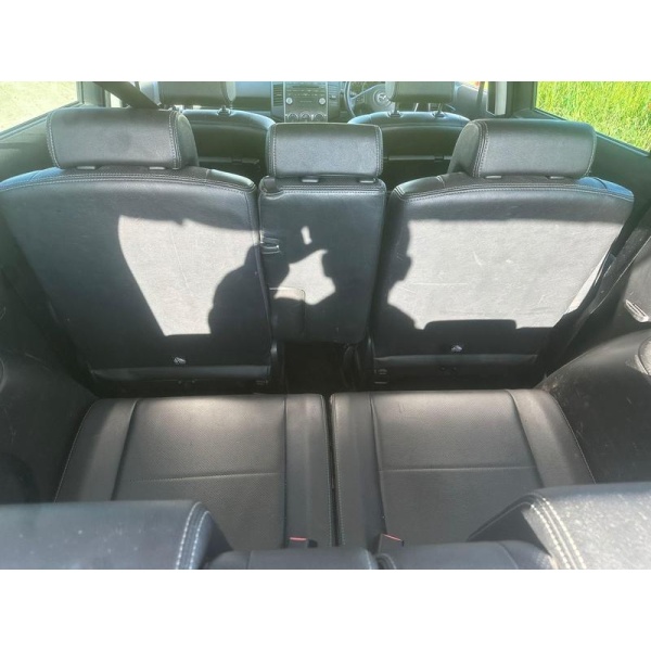 Mazda Mazda5 - 2.0D Sport 5dr