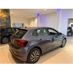 Volkswagen Polo - 1.0 TSI Life DSG Euro 6 (s/s) 5dr