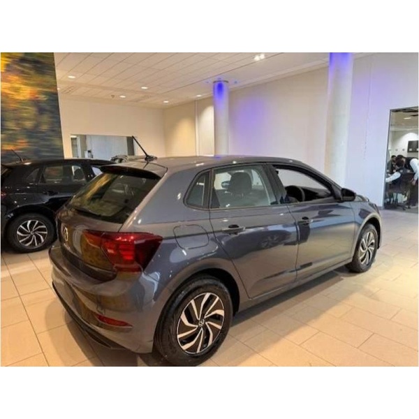Volkswagen Polo - 1.0 TSI Life DSG Euro 6 (s/s) 5dr