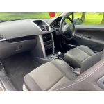 Peugeot 207 CC - 1.6 HDi FAP GT 2dr