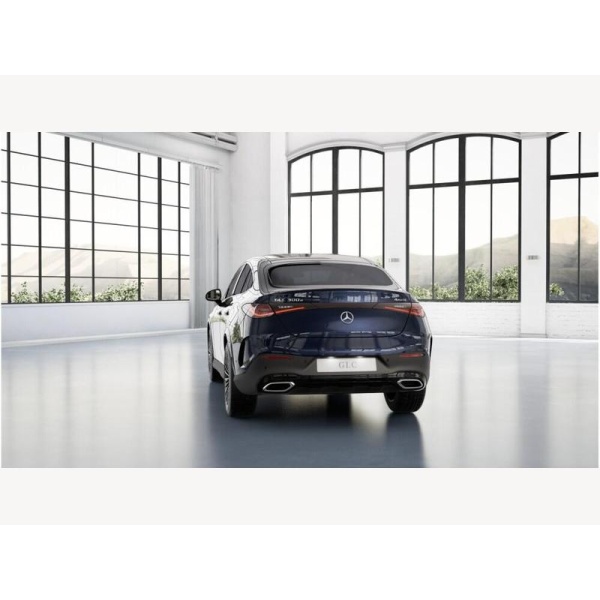 Mercedes-Benz GLC Class - 2.0 GLC300e 31.2kWh Urban Edition G-Tronic+ 4MATIC Euro 6 (s/s) 5dr