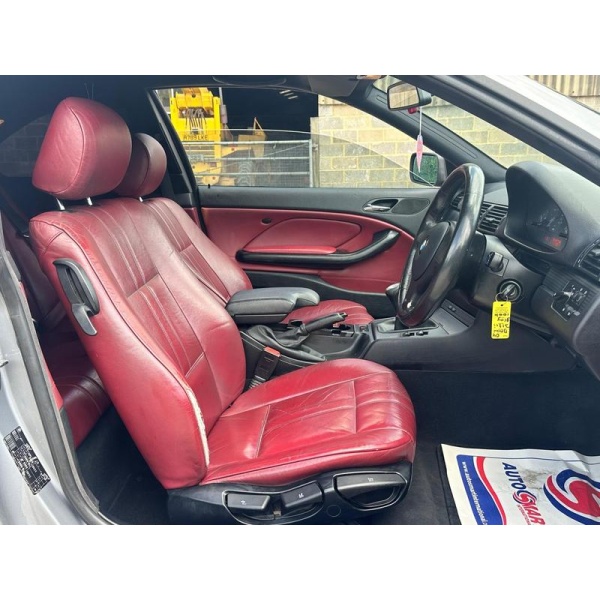 BMW 3 Series - 2.0 318Ci 318 ES 2dr