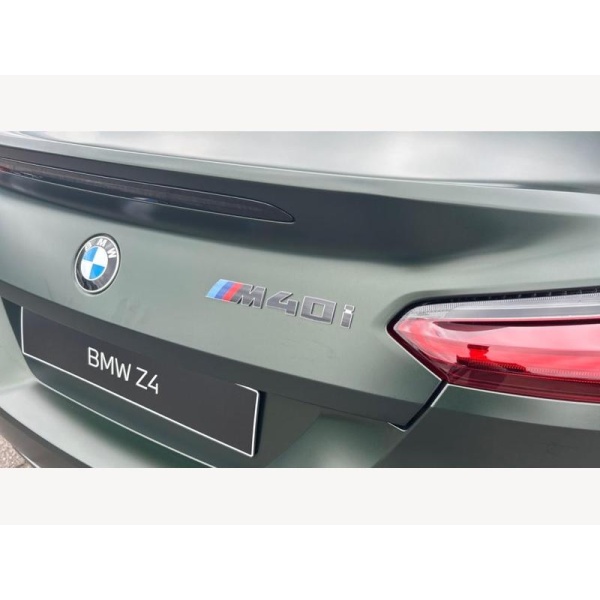 BMW Z4 - Z4 M40i 3.0 2dr