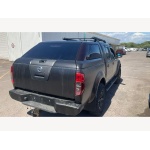 Nissan Navara - 2.5 dCi Tekna 4dr