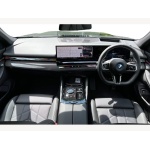 BMW i5 - 40 83.9kWh M Sport Pro Touring Auto eDrive 5dr (11kW Charger)